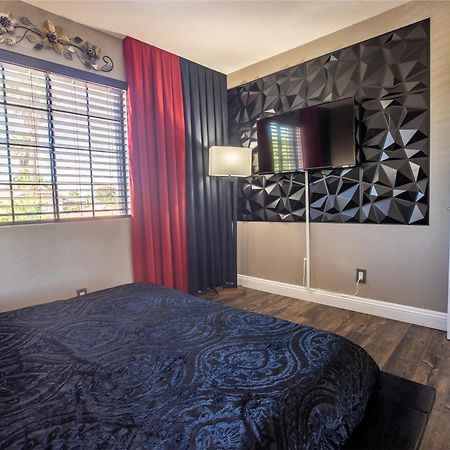 1800 Sqft House W/Heated Pool Spa 13Min From Strip Villa Las Vegas Eksteriør billede