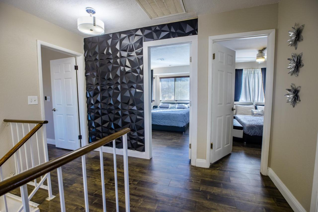 1800 Sqft House W/Heated Pool Spa 13Min From Strip Villa Las Vegas Eksteriør billede