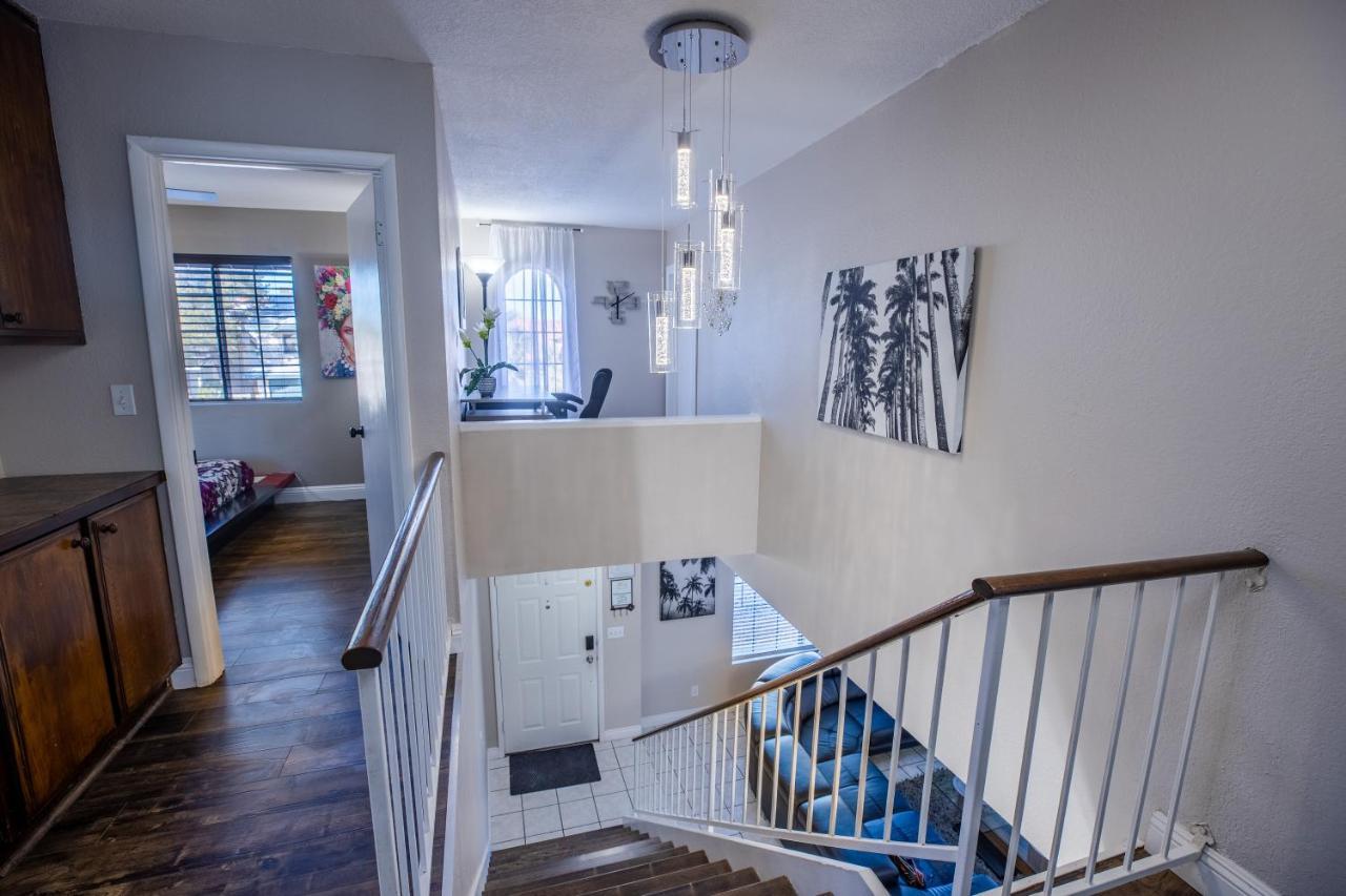 1800 Sqft House W/Heated Pool Spa 13Min From Strip Villa Las Vegas Eksteriør billede