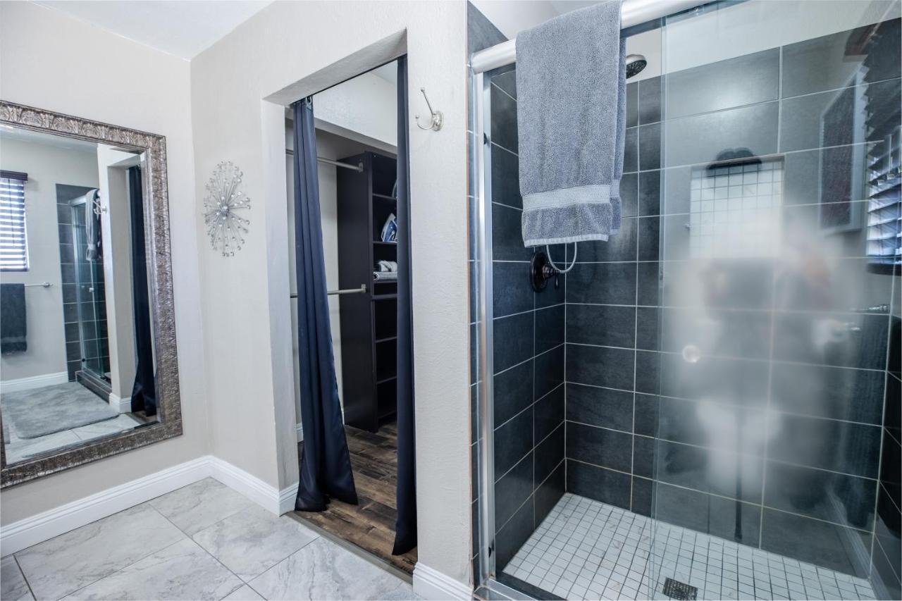 1800 Sqft House W/Heated Pool Spa 13Min From Strip Villa Las Vegas Eksteriør billede