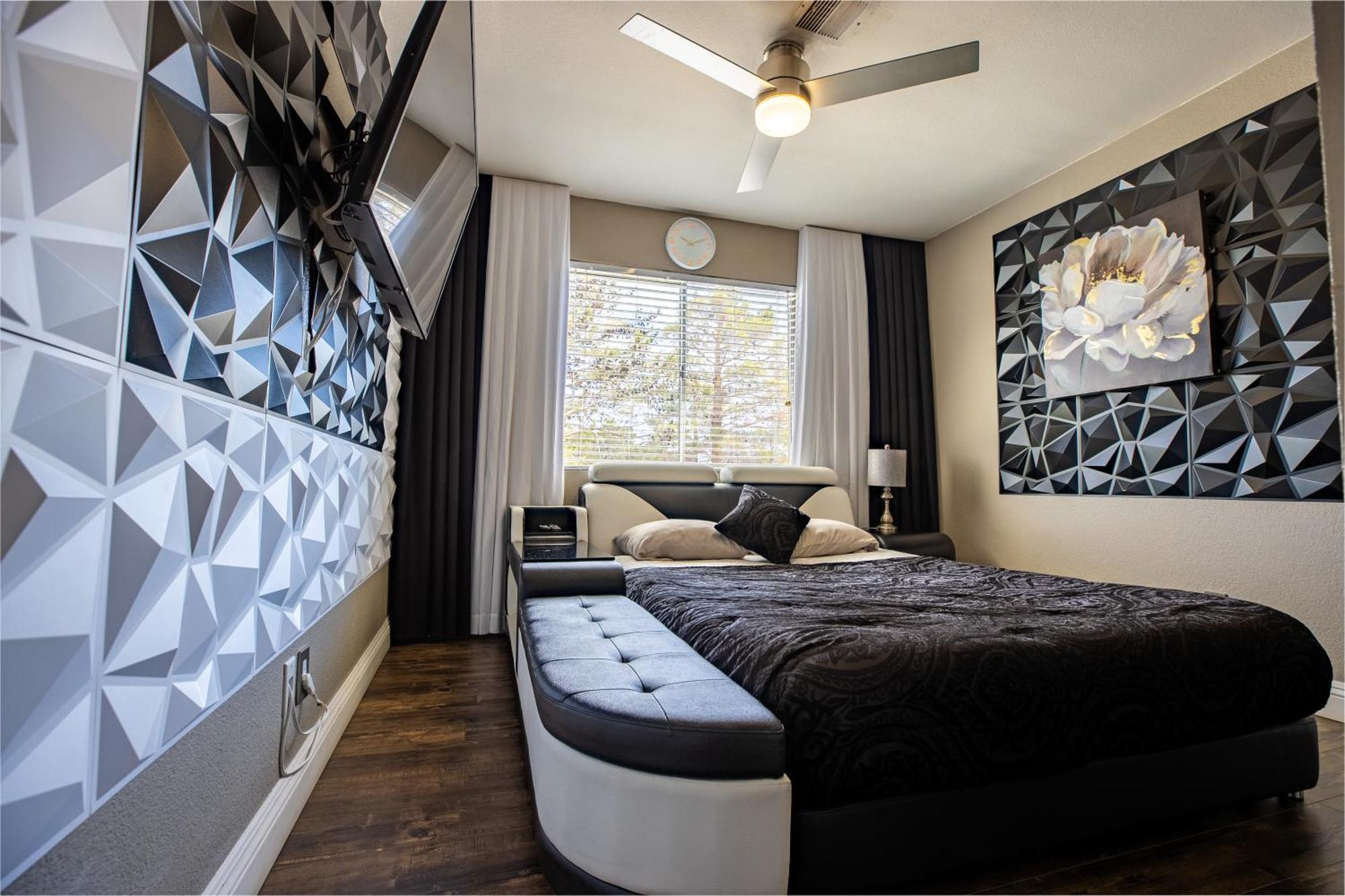 1800 Sqft House W/Heated Pool Spa 13Min From Strip Villa Las Vegas Eksteriør billede