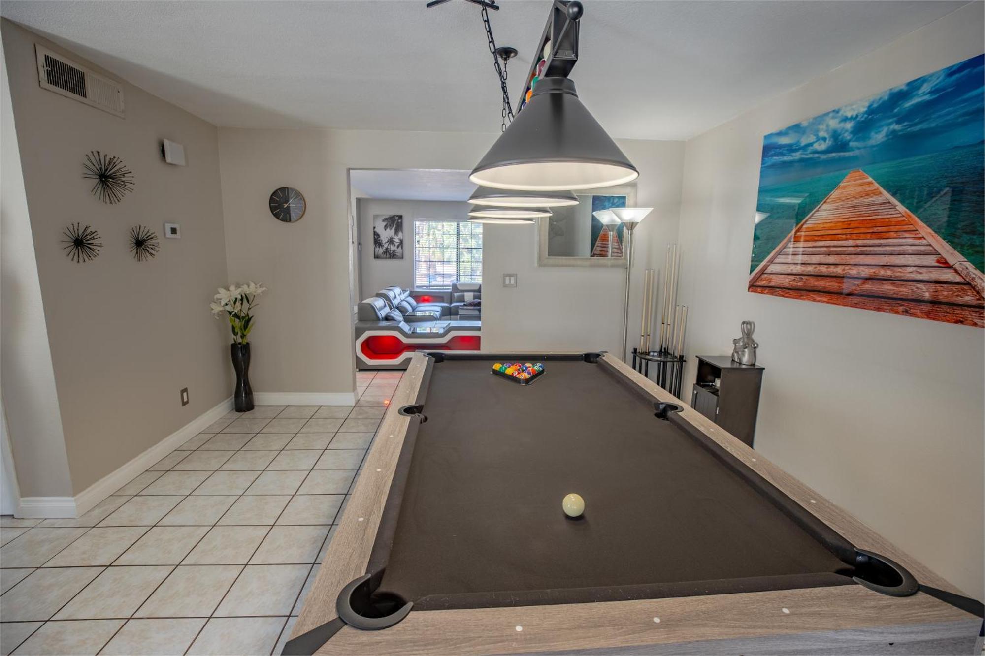 1800 Sqft House W/Heated Pool Spa 13Min From Strip Villa Las Vegas Eksteriør billede