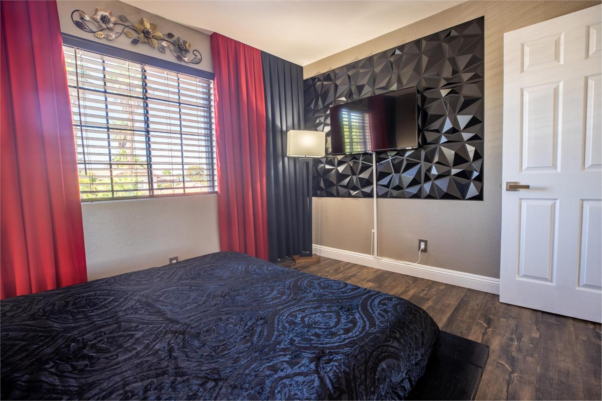 1800 Sqft House W/Heated Pool Spa 13Min From Strip Villa Las Vegas Eksteriør billede