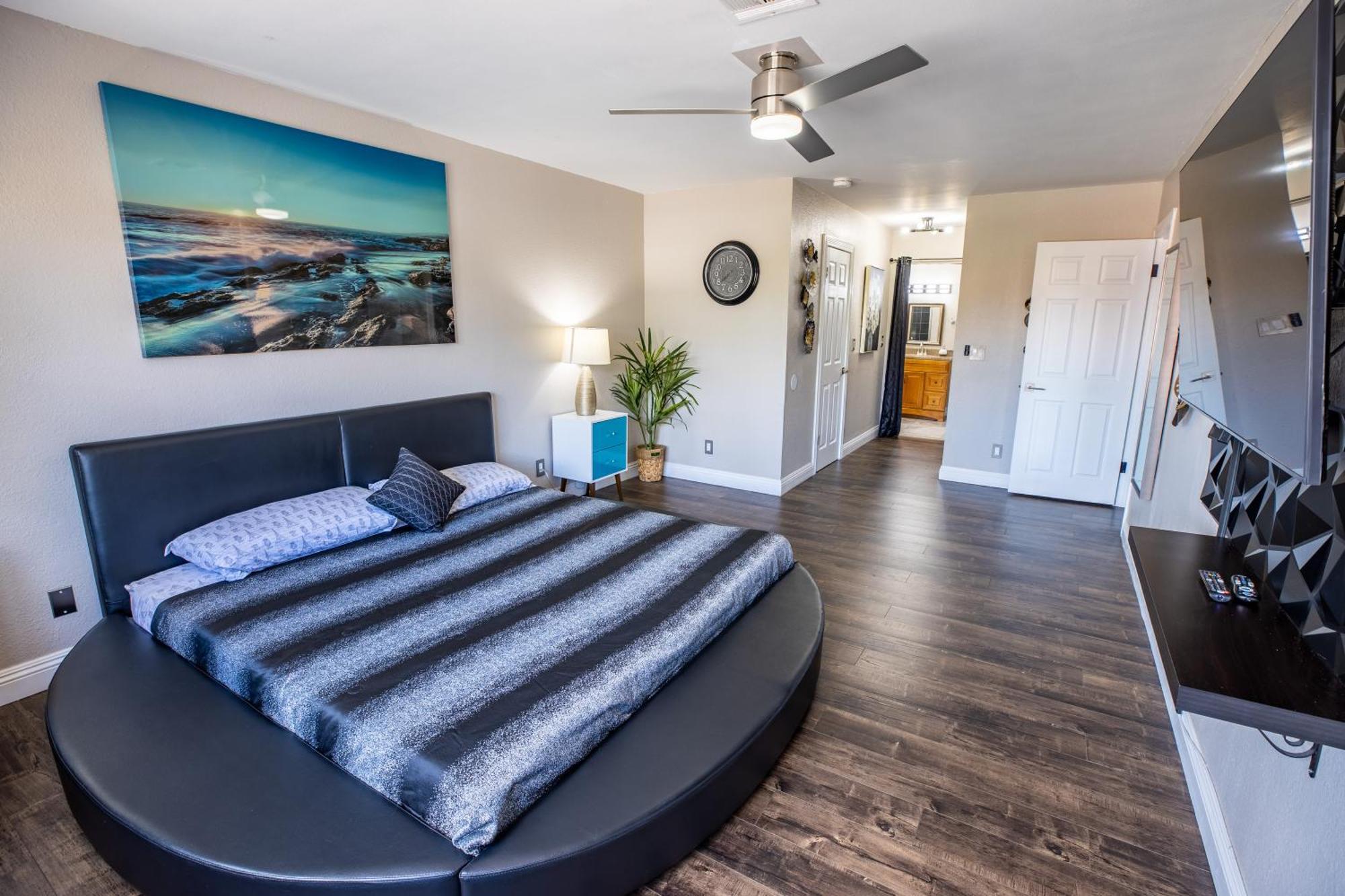 1800 Sqft House W/Heated Pool Spa 13Min From Strip Villa Las Vegas Eksteriør billede